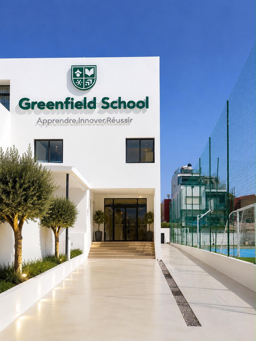 Greenfield image 4